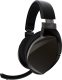 Asus ROG Strix Fusion Wireless Stereofonisch Hoofdband Zwart hoofdtelefoon