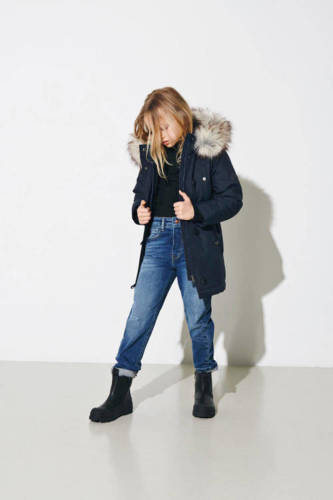 Parka jassen