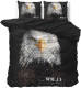 DreamHouse Bedding Wild Eagle 2-persoons (200 x 220 cm + 2 kussenslopen)