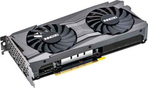 INNO3D RTX3060 Twin X2 OC LHR
