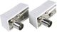 Bandridge BPP645 kabel-connector