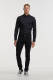 G-star Raw slim fit overhemd zwart