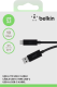 Belkin USB 3.1 USB-A / USB-C-kabel