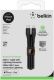 Belkin DuraTek Plus Lightning / USB-C. mfi. cert.. 1.2m zwart