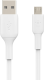 Belkin Micro-USB/USB-A 1m PVC weiÃ? CAB005bt1MWH