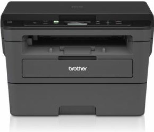 Brother DCP-L2532DW multifunctional Laser A4 1200 x 1200 DPI 30 ppm Wi-Fi