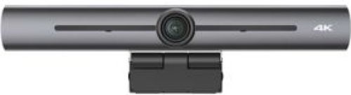 BenQ DVY22 webcam 8,28 MP 3840 x 2160 Pixels USB 3.2 Gen 1 (3.1 Gen 1) Grijs