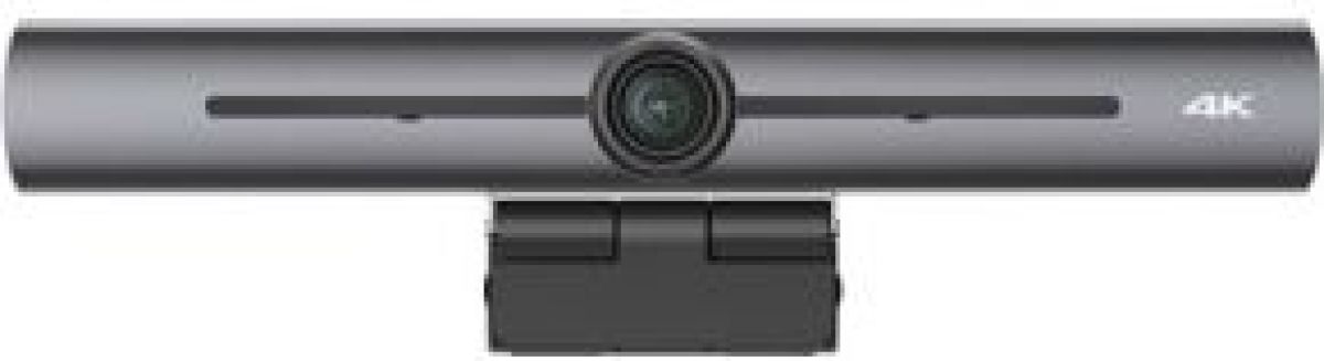BenQ DVY22 webcam 8,28 MP 3840 x 2160 Pixels USB 3.2 Gen 1 (3.1 Gen 1) Grijs