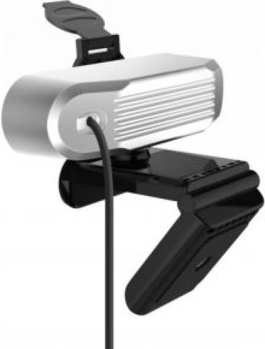 Foscam W21 webcam 2 MP 1920 x 1080 Pixels USB Zwart