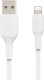 Belkin CAA001BT1MWH Lightning-kabel 1 m Wit