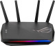 Asus ROG STRIX GS-AX5400 draadloze router Gigabit Ethernet Dual-band (2.4 GHz / 5 GHz) Zwart