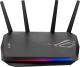 Asus ROG STRIX GS-AX5400 draadloze router Gigabit Ethernet Dual-band (2.4 GHz / 5 GHz) Zwart