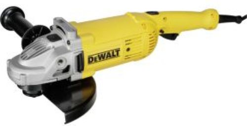 DeWalt DWE494-QS Winkelschleifer 230mm 2200Watt