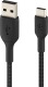 Belkin CAA002BT0MBK Lightning-kabel 0,15 m Zwart