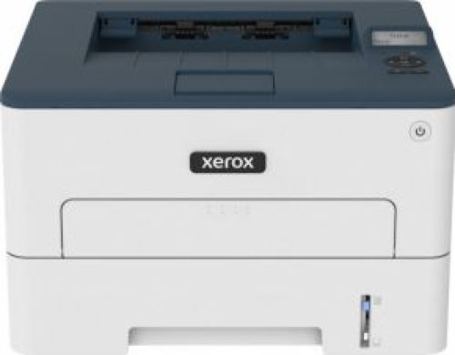 Xerox B230 A4 34 ppm draadloze dubbelzijdige printer PS3 PCL5e/6 2 laden totaal 251 vel
