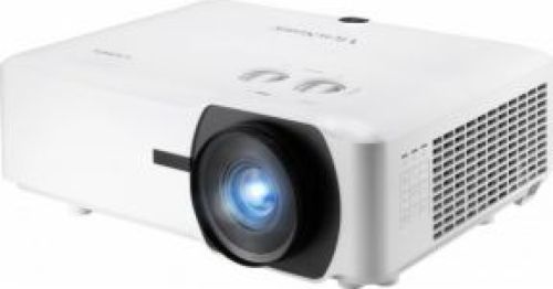 Viewsonic LS920WU beamer/projector Standard throw projector 6000 ANSI lumens DMD WUXGA (1920x1200) W