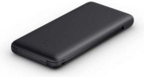 Belkin BPB006btBLK powerbank 10000 mAh Zwart