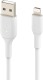 Belkin CAA001BT0MWH Lightning-kabel 0,15 m Wit