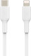 Belkin CAA003BT1MWH Lightning-kabel 1 m Wit