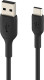 Belkin CAB001BT1MBK USB-kabel 1 m USB A USB C Zwart