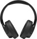 JBL TUNE 760NC Bluetooth Over-ear hoofdtelefoon zwart
