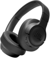 JBL TUNE 760NC Bluetooth Over-ear hoofdtelefoon zwart