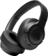 JBL TUNE 760NC Bluetooth Over-ear hoofdtelefoon zwart