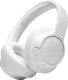 JBL TUNE 760NC Bluetooth Over-ear hoofdtelefoon wit