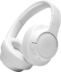 JBL TUNE 760NC Bluetooth Over-ear hoofdtelefoon wit