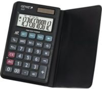 GENIE 332 T calculator Pocket Rekenmachine met display Zwart