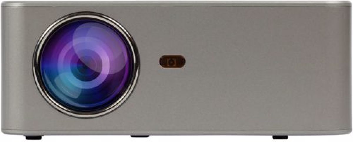 Salora beamer 43BHM2250