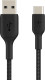 Belkin CAB002BT1MBK USB-kabel 1 m USB A USB C Zwart