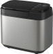 Panasonic SD-YR2550SXE Broodbakmachine Zwart