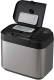 Panasonic SD-YR2550SXE Broodbakmachine Zwart