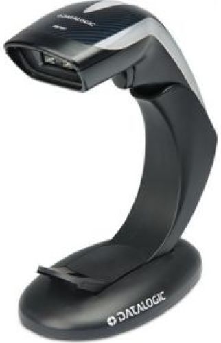 Datalogic HD3430-BKK1S Handheld bar code reader 1D/2D CMOS Zwart barcode-lezer