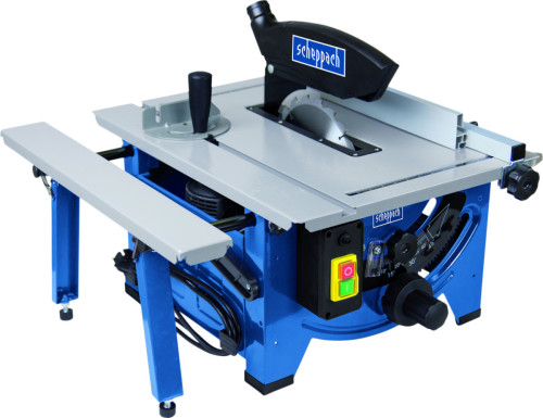 Scheppach HS80 8''
