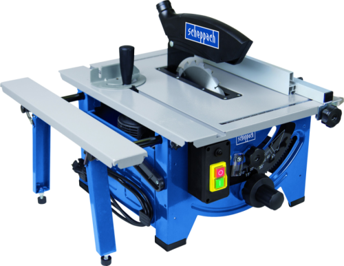 Scheppach HS80 8''