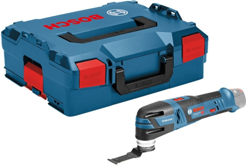 Bosch GOP 12V-28 (zonder accu)