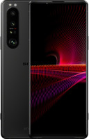 Sony Xperia 1 III 256GB Zwart 5G