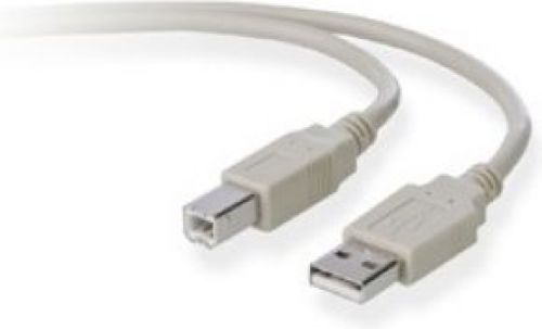 Belkin USB A/B 3m