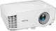 BenQ MW550 Desktopprojector 3600ANSI lumens DLP WXGA (1280x800) Wit beamer/projector