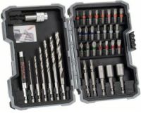 Bosch 2 607 017 327 35stuk(s) schroevendraaierbit