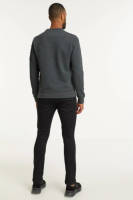 LTB slim fit jeans Joshua new black to black wash