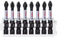 Bosch Impact Bit 8ST/PZ2.50mm