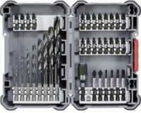 Bosch Impact Control HSS Bit-Set 35-dlg. 2608577148