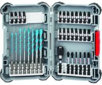 Bosch Impact Control Multi Construction Bit-Set 35-dlg.