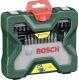 Bosch X-Line 43 mechanische gereedschapsset