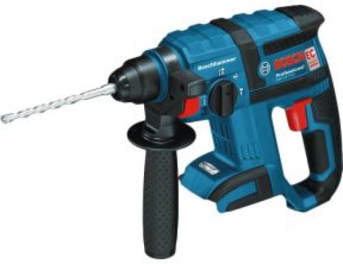 Bosch GBH 18 V-EC + L-Boxx