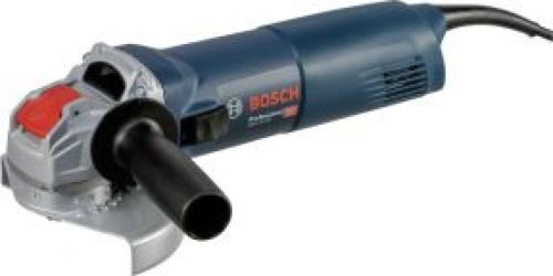 Bosch GWX 10-125 Professional haakse slijpmachine