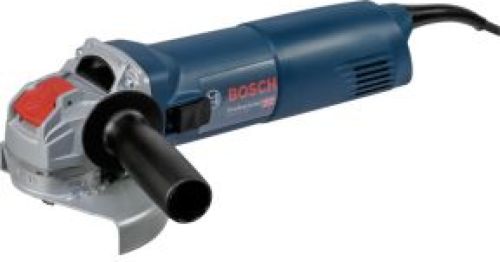 Bosch GWX 14-125 Professional haakse slijpmachine